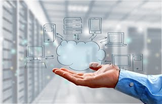 Cloud Storage Services in Dayton, OH